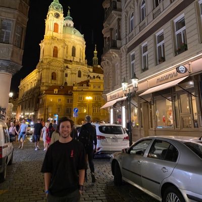 DeryaUmutKulali's profile picture. https://t.co/FnFDapdNiO