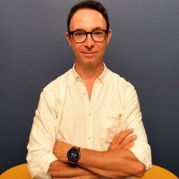 Sébastien calon (@calonsbastien) 's Twitter Profile