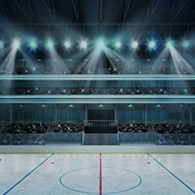 Highlighting all the fun, interesting, zany and unique Minor League hockey promotions and promo items around the country, one day at a time!