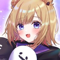 よなか🌙👻(@yonaka_Vtuber) 's Twitter Profile Photo