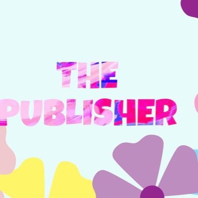 __ThePublisher Profile Picture