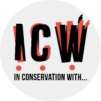 In Conservation With...(@InConservation1) 's Twitter Profile Photo