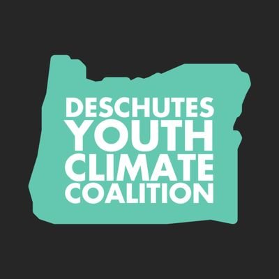 Fighting for climate action in Central Oregon. Part of the global School Strike for Climate movement.