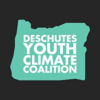 Deschutes Youth Climate Coalition (@deschutesycc) 's Twitter Profile Photo Deschutes Youth Climate Coalition (@deschutesycc) 's Twitter Profile Photo