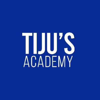 tijusacademy Profile Picture