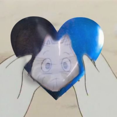 @NieyNie 2.0 acc, my main is back again 🎉—🌙・。★ .🌈🖤💙Chiangmai to my Chonburi, Forever my Black & Blue @biblesumett @Jakeb4rever