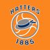 Hatters1885 (@Hatters_1885) Twitter profile photo