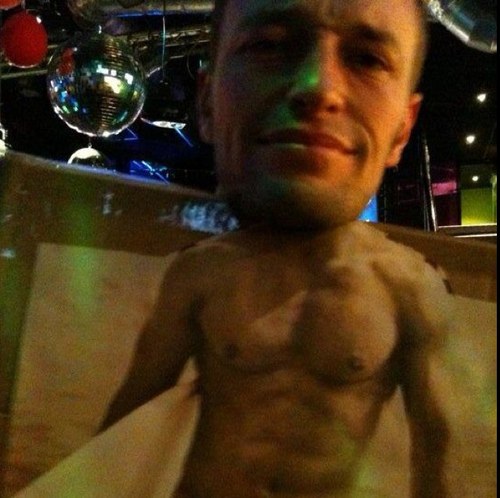 tttrrrotteerrrr's profile picture. 