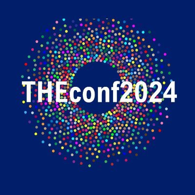 This account is no longer active. Please visit @TCD_SNM for the latest announcements and information about #THEConf2024.