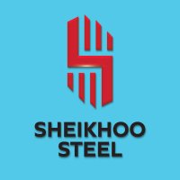 Sheikhoo Steel(@SheikhooSteel) 's Twitter Profile Photo