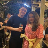 Max Penny-Barrow (@maxpbhimself) 's Twitter Profile