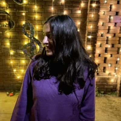 Mannsharmaa0's profile picture. Post Graduate - Aligarh Muslim University.