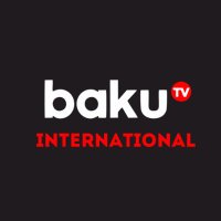 Baku TV International(@bakutvinter) 's Twitter Profile Photo