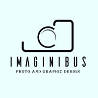 IMAGINIBUS(@IMAG1NIBUS) 's Twitter Profile Photo