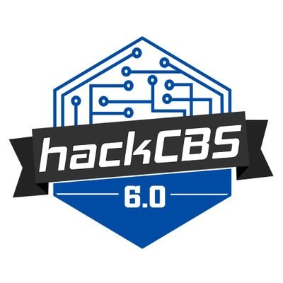 hackCBS 6.0