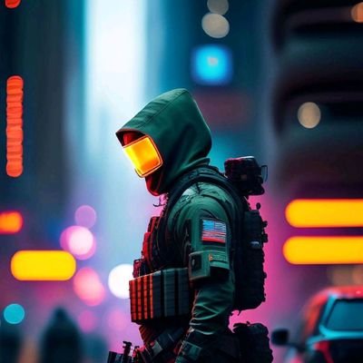 Officailade's profile picture.
