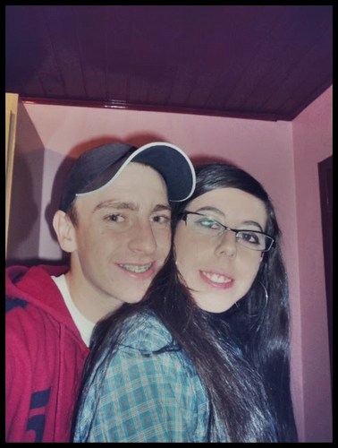 O Namorado da Daiana :)