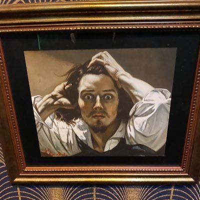 Nico_Kalito's profile picture. CFO GanzMies Ind.