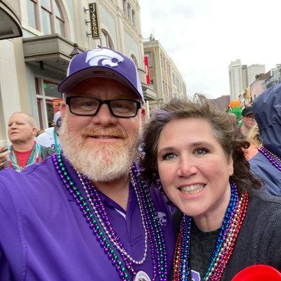 Follower of Jesus, Mandy’s husband, and Father of 3. K-State, Chiefs,and Royals fan. Native of the great state of Kansas