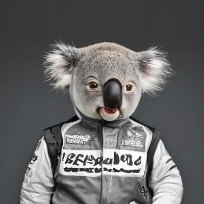 eoblot's profile picture. 🎮 Driving video games enthusiast