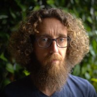 David Gilbertson (@d__gilbertson) 's Twitter Profile