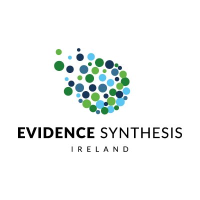 Building #EvidenceSynthesis capacity | @UniOfGalway | Host @CochraneIreland | Funded by @HRBIreland & #HSCRandD
Newsletter https://t.co/phDPiHx2gx