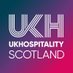 UKHospitality Scotland (@ukhscotland) Twitter profile photo