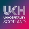ukhscotland's profile picture. UKHospitality Scotland is the voice of Scottish hospitality - hotels and other accommodation, restaurants, caterers, pubs, clubs, attractions & more