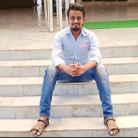 Sagar Shewale(@imshewale) 's Twitter Profile Photo