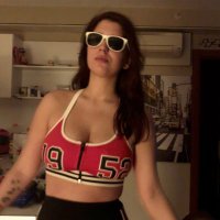 Cerry (@sevimlicerenli) 's Twitter Profile Photo