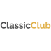 Classic Club (@classicclubuk) Twitter profile photo Classic Club (@classicclubuk) Twitter profile photo