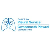 Pleural Team Cardiff and Vale UHB (@pleuralcardiff) Twitter profile photo