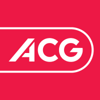 ACG World(@ACGWorld) 's Twitter Profile Photo