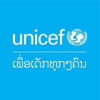 UNICEF Laos(@UNICEFLaos) 's Twitter Profile Photo