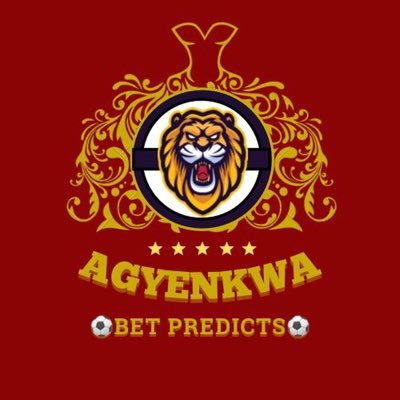 AgyenkwaBetting Profile Picture