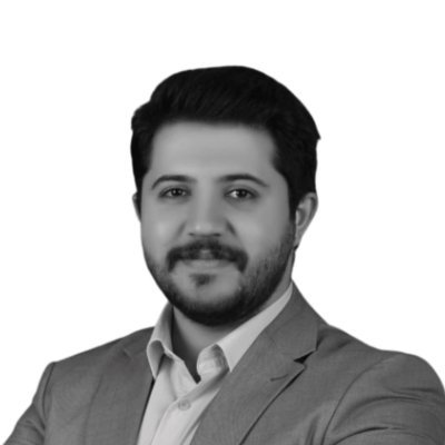 MSc PM | University Lect | Graphic Designer | Crypto Enthusiast #BTC
Mod @AutomataNetwork