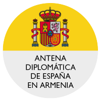 España en Armenia(@EmbEspArmenia) 's Twitter Profile Photo