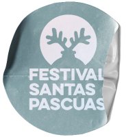 Festival SantasPascuas(@Santaspascuas_F) 's Twitter Profile Photo