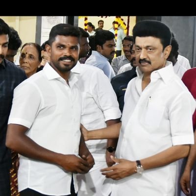 Dmk IT wing திருநெல்வேலி மத்திய மாவட்ட திமுக. 
அம்மா ஆ.சொர்ணம் 
ஊராட்சி மன்ற தலைவர் 

Belongs to Dravidian stock