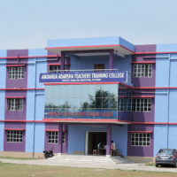 Amdanga adarsha Teachers Training College(@AmdangaC) 's Twitter Profile Photo