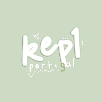 a tua melhor fonte de entretenimento ㅤㅤㅤㅤㅤㅤㅤ
portuguesa sobre o girlgroup #Kep1er !