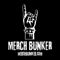 Merch Bunker(@merchbunkeruk) 's Twitter Profile Photo