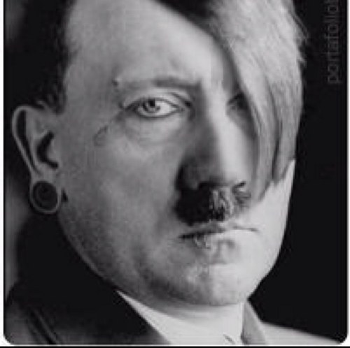 afishyfishyfish's profile picture. violad a sus caballos y espantad a sus mujeres,,,, eso les confundira¡¡¡