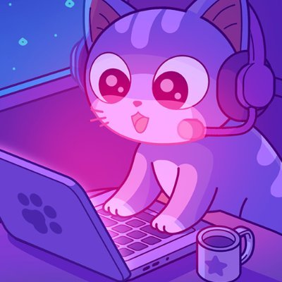 J'adore jouer aux jeux vidéo mais aussi en créer avec Godot. Suis-moi pour découvrir tout chat en maladroite compagnie ! @OwlNewWorlds
😺 https://t.co/t9lkozQJtD