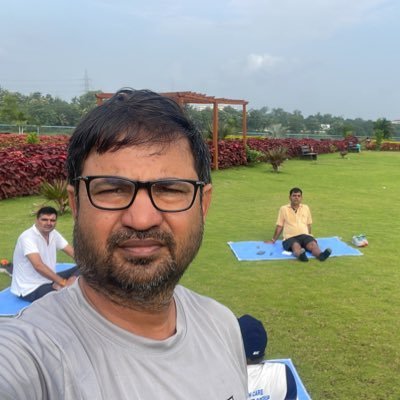 Proud Indian Farmer & Builder , Fitness Freak🏃♂️🏃♂️🏃♂️ahir