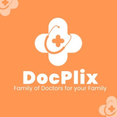 DocPlix_Health's profile picture. Health/beauty
DocPlix is an on-demand, digital primary healthcare platform that offers professional diagnostics and health check-up services.