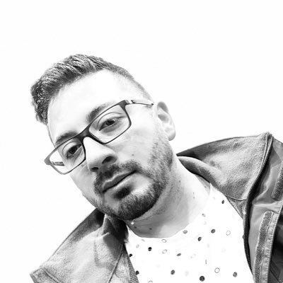 cruzexx's profile picture. Serverless for All (AWS & Google Cloud & OCI), App Developer (iOS & Android), Oracle Siebel OpenUI (UX UI Developer) 🇨🇱🇨🇴