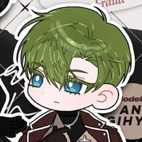 호 (@hd_zjaltus) 's Twitter Profile Photo