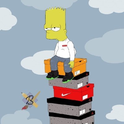 domaposiju's profile picture. poizon/stockx/1688