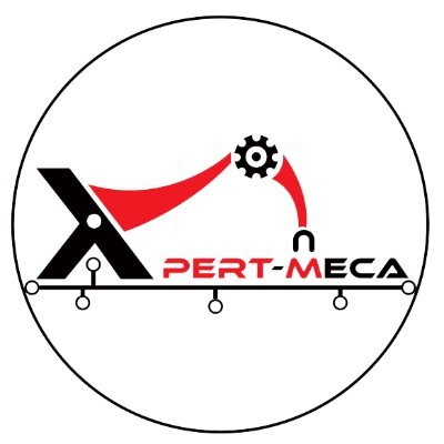 XPERT-MECA est une équipe dynamique et réactive, spécialisée en :
Intégration des robots industriels KUKA 
Conception & Fabrication des machines spéciales